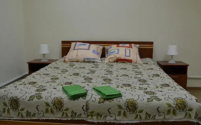 Гостиница Hostel By Friends в Казани отзывы, цены и фото номеров - забронировать гостиницу Hostel By Friends онлайн Казань комната для гостей