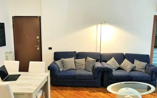 Отель Domus Fiera di Roma Village комната для гостей