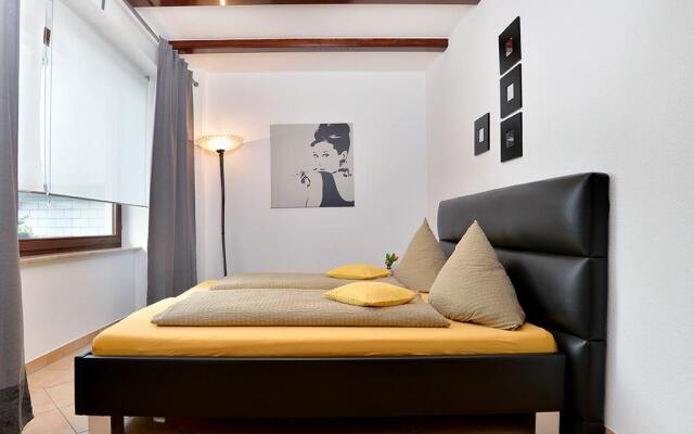 Apartments Haus Daniela In Cochem Germany From 79 Photos