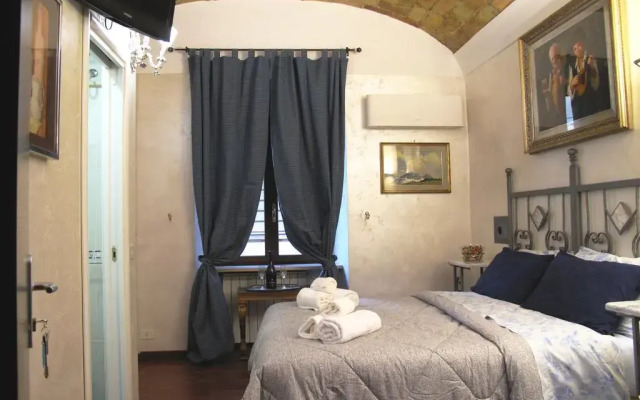 Отель Salaria Luxury Suites Италия, Рим - отзывы, цены и фото номеров - забронировать отель Salaria Luxury Suites онлайн комната для гостей