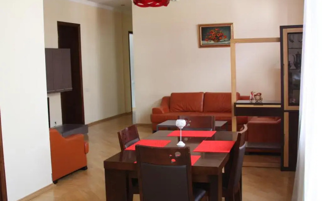Гостиница Park Apartment Lviv Украина, Львов - отзывы, цены и фото номеров - забронировать гостиницу Park Apartment Lviv онлайн комната для гостей