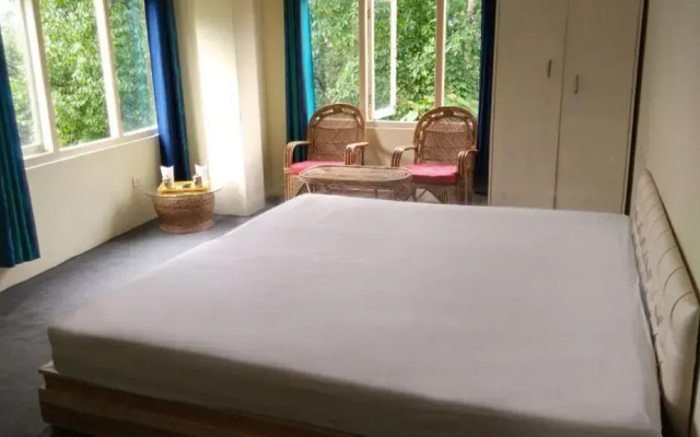 Floret Hotel & Resorts