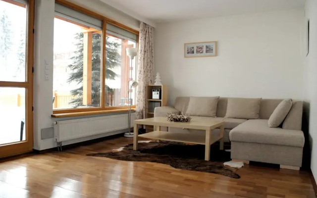 Отель Apartament Królewski - Zakopane Закопане комната для гостей