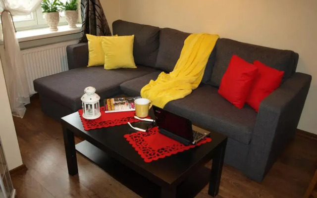 Отель Quiet-Apartments Centrum II Польша, Познань - отзывы, цены и фото номеров - забронировать отель Quiet-Apartments Centrum II онлайн комната для гостей