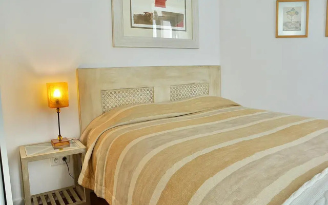 Отель Bairro Alto Comfort Carmo комната для гостей