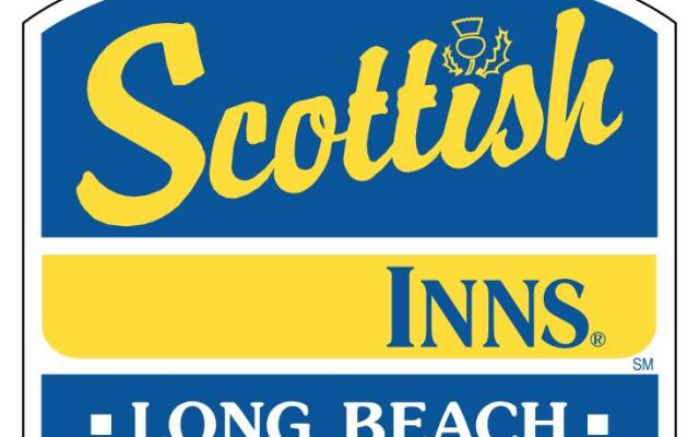 Scottish Inns Long Beach 1