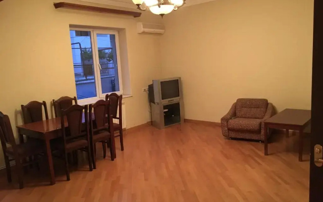 Отель Guesthouse Şara Talyan комната для гостей