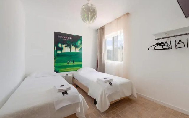 Отель If Vilamoura - Hostel/Backpacker accommodation Португалия, Виламура - отзывы, цены и фото номеров - забронировать отель If Vilamoura - Hostel/Backpacker accommodation онлайн комната для гостей