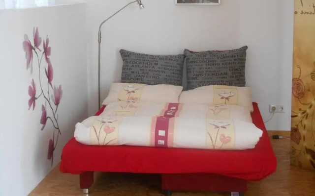 Ferienwohnung Im Fallberg In Grenzach Wyhlen Germany From 71 Photos Reviews Zenhotels Com