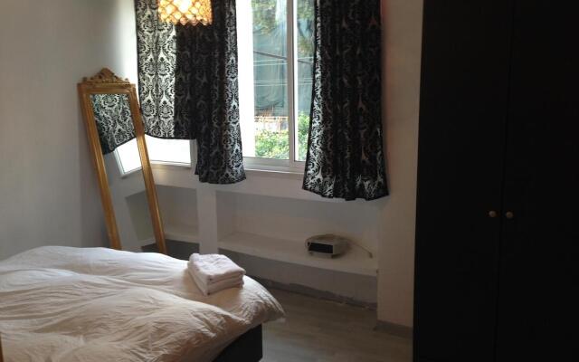 Tlvsublet Express Tel Aviv Israel Zenhotels - 