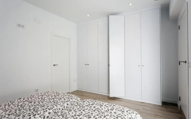 Отель Stay at Valencia Downtown Испания, Валенсия - отзывы, цены и фото номеров - забронировать отель Stay at Valencia Downtown онлайн комната для гостей