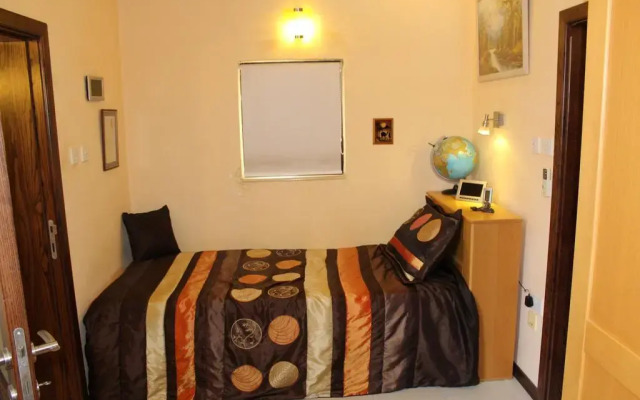 Отель South Village Townhouse Мальта, Заббар - отзывы, цены и фото номеров - забронировать отель South Village Townhouse онлайн комната для гостей