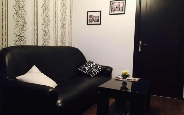 Отель Georgian Guest House on Asatiani комната для гостей