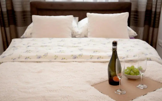 Отель Central Suites&Studios Польша, Варшава - отзывы, цены и фото номеров - забронировать отель Central Suites&Studios онлайн комната для гостей