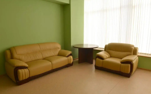 Гостиница Hostel Na Butlerova в Москве отзывы, цены и фото номеров - забронировать гостиницу Hostel Na Butlerova онлайн Москва комната для гостей