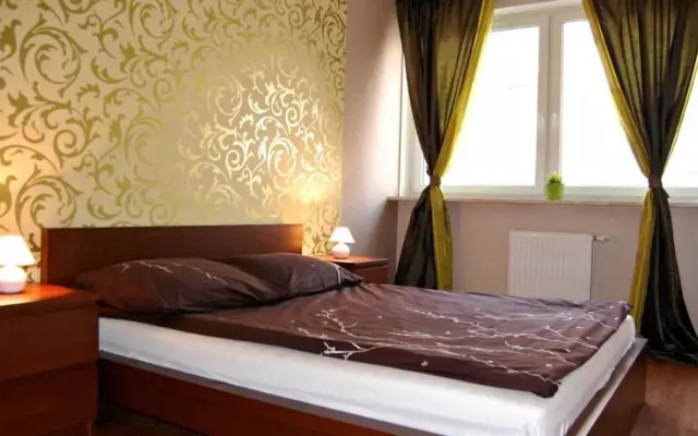 Отель City Apartments Koscielna II Польша, Познань - отзывы, цены и фото номеров - забронировать отель City Apartments Koscielna II онлайн комната для гостей