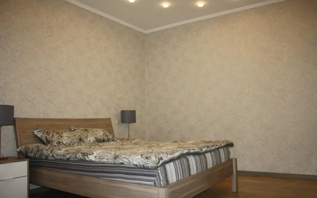 Апартаменты Apartment Voykova 23 комната для гостей