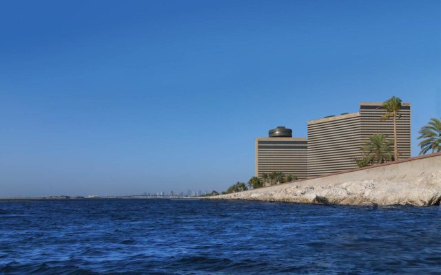 The Galleria Residence, Hyatt Regency Dubai 1