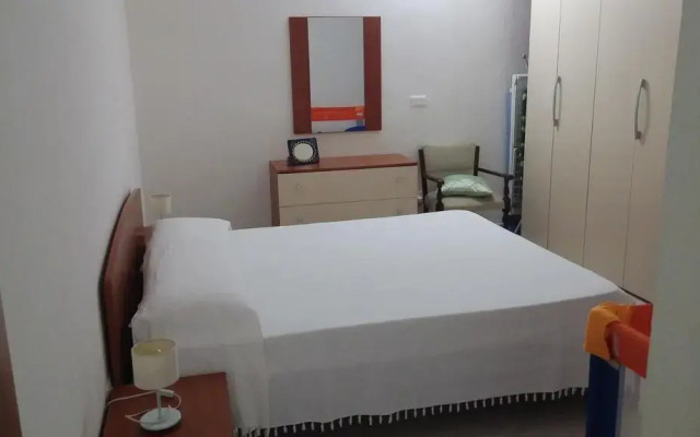 Апартаменты Jajo Apartments Кастельсардо комната для гостей