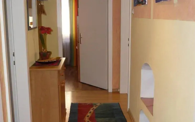 Отель Ferienwohnung Huber комната для гостей
