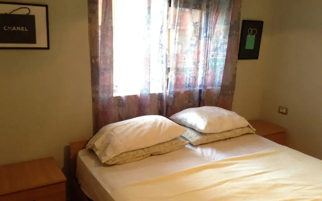 Апартаменты Apartment Tirana Тирана комната для гостей