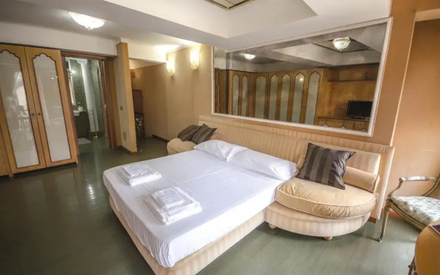 Отель Chic House Италия, Болонья - отзывы, цены и фото номеров - забронировать отель Chic House онлайн комната для гостей