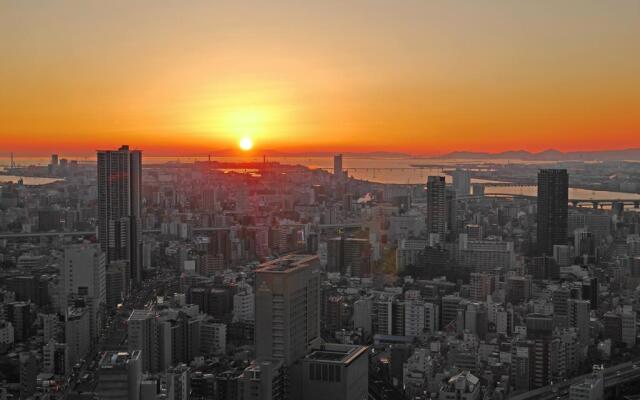 The Ritz-Carlton, Osaka 2