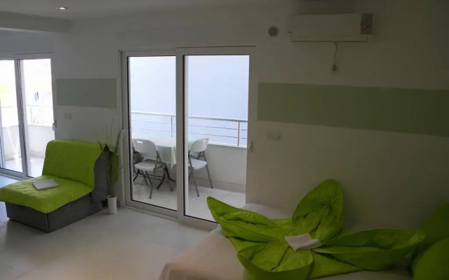 Отель Apartmani Sekulic комната для гостей