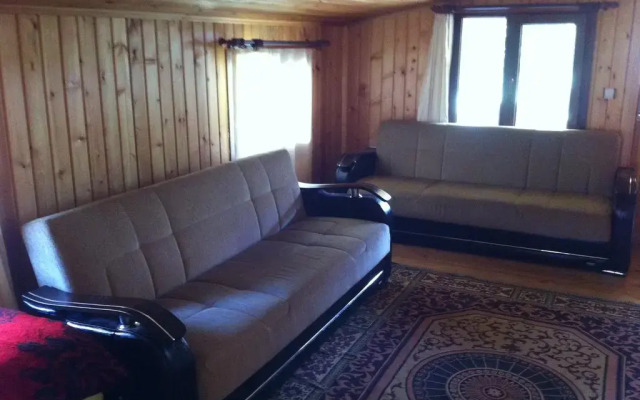 Aydere Apart Hotel комната для гостей