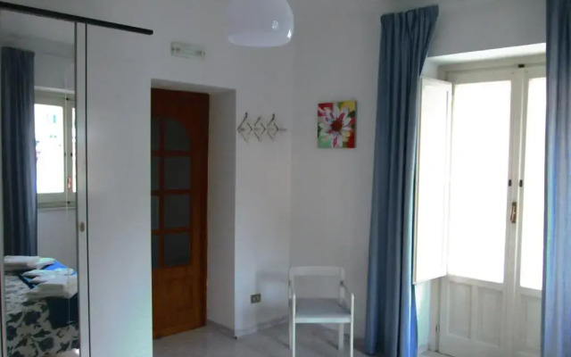 Отель Casa Margherita Минори комната для гостей