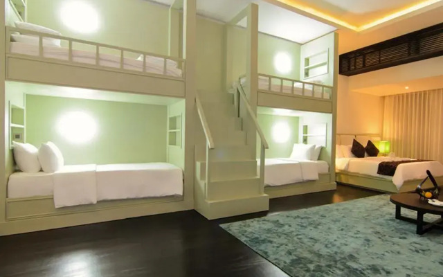 Villa Azaya Luxury Villa