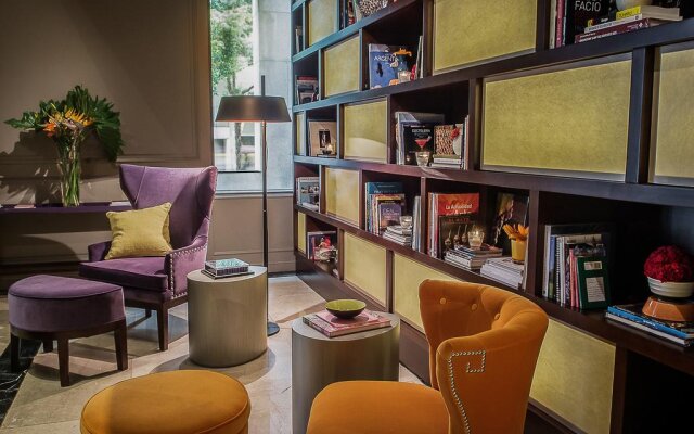 The Brick Hotel Buenos Aires - MGallery by Sofitel 2