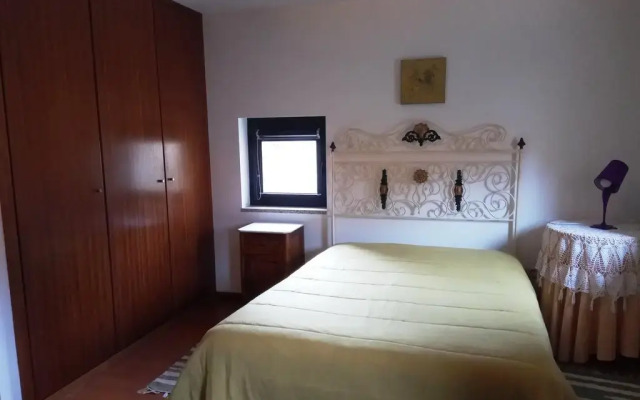Отель Agroturismo Quinta De Travancela Амаранте комната для гостей
