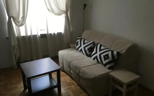 Апартаменты Design City - Freta II Apartment Old Town Варшава комната для гостей