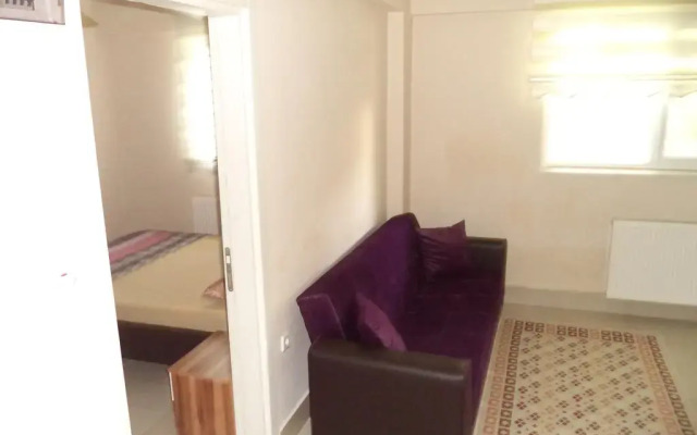 Отель Karaagac Green Apart комната для гостей