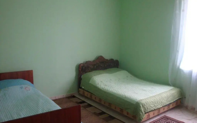 Отель Guest House Usanoghakan Дилижан комната для гостей