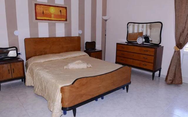 Отель Casa Vacanza U Panareddu Италия, Сиракуза - отзывы, цены и фото номеров - забронировать отель Casa Vacanza U Panareddu онлайн комната для гостей
