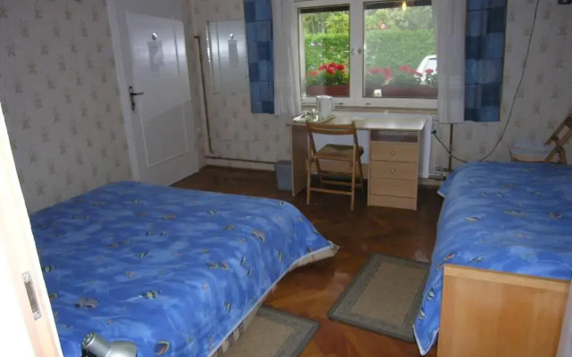 Отель Guest House ANA.k комната для гостей