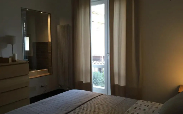 Отель La Terrazza sul Massimo Италия, Палермо - отзывы, цены и фото номеров - забронировать отель La Terrazza sul Massimo онлайн комната для гостей
