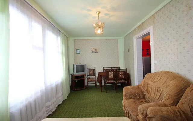 Отель Cottage In The Center Of Tsagkadzor комната для гостей