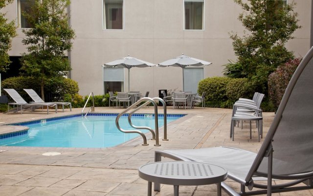 SpringHill Suites by Marriott New Orleans DT/Convention Ctr 2