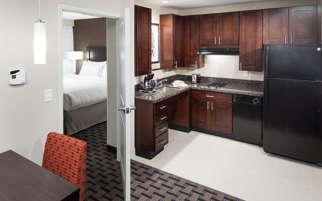 Residence Inn by Marriott Dallas Plano/Richardson 0