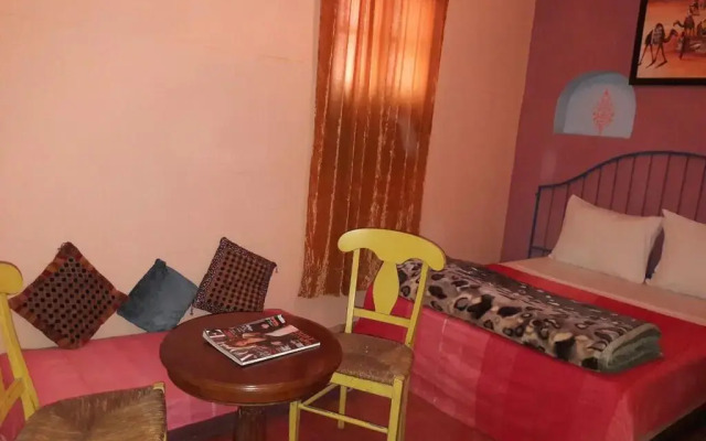 Отель Riad Mamma House Марокко, Марракеш - отзывы, цены и фото номеров - забронировать отель Riad Mamma House онлайн комната для гостей