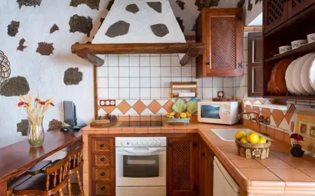Casa Rural Aregume
