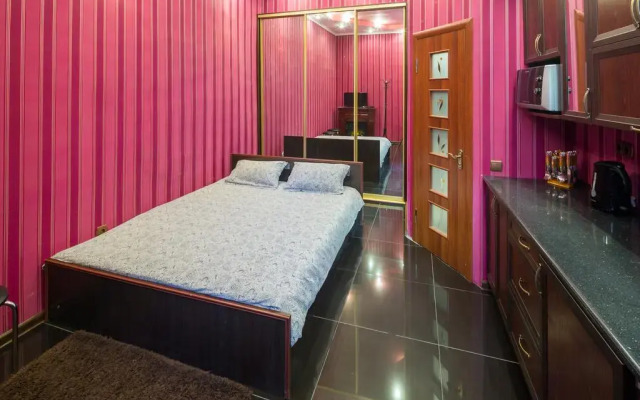 Гостиница LvivHouse - Lysenka St. appartment Украина, Львов - отзывы, цены и фото номеров - забронировать гостиницу LvivHouse - Lysenka St. appartment онлайн комната для гостей