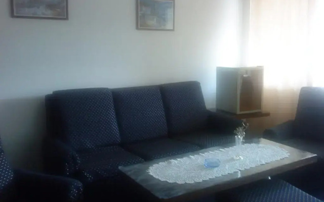 Park Hotel Rodopi комната для гостей