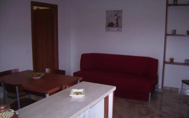 Отель Collina del sole Дзагароло комната для гостей