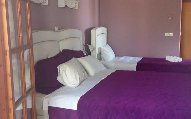 Hotel Sweet Home комната для гостей
