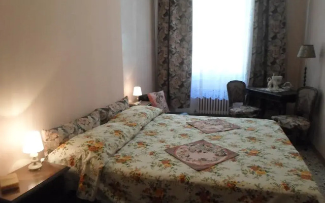 Отель B&B Nico/Mila Италия, Болонья - отзывы, цены и фото номеров - забронировать отель B&B Nico/Mila онлайн комната для гостей