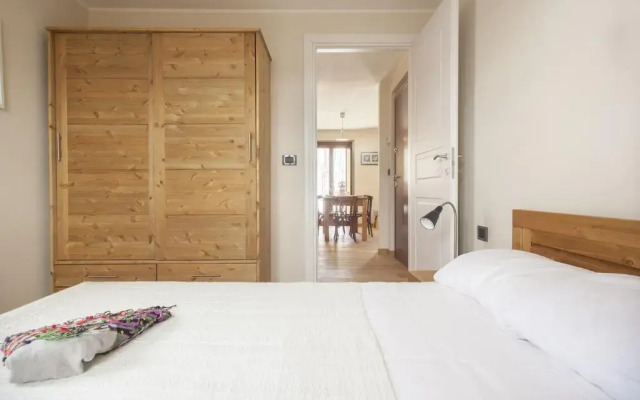 Апартаменты Gressoney Halldis Apartments комната для гостей